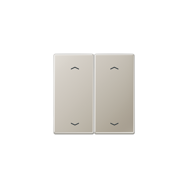 Jung ENOES2995MP-L ,Intreruptor Smart-Home Radio, 4 canale (lăcuite)