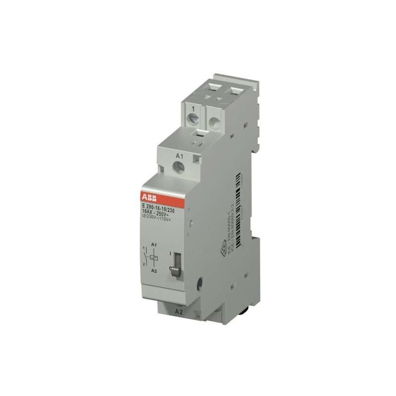 Releu impuls ABB 1NO 16A  230V AC