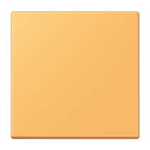 Jung ENOLC990254 ,Intreruptor Smart-Home Radio, 2 canale, LC4320L