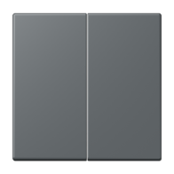 Jung ENOLC995202 ,Intreruptor Smart-Home Radio, 4 canale, LC32010