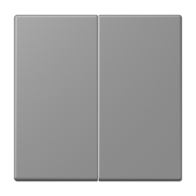 Jung ENOLC995203 ,Intreruptor Smart-Home Radio, 4 canale, LC32011