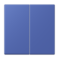 Jung ENOLC995206 ,Intreruptor Smart-Home Radio, 4 canale, LC32020