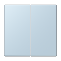 Jung ENOLC995208 ,Intreruptor Smart-Home Radio, 4 canale, LC32022