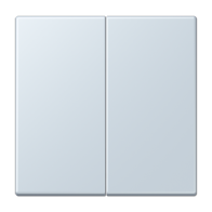 Jung ENOLC995209 ,Intreruptor Smart-Home Radio, 4 canale, LC32023