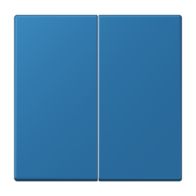 Jung ENOLC995211 ,Intreruptor Smart-Home Radio, 4 canale, LC32030