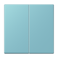 Jung ENOLC995213 ,Intreruptor Smart-Home Radio, 4 canale, LC32032