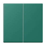 Jung ENOLC995216 ,Intreruptor Smart-Home Radio, 4 canale, LC32040