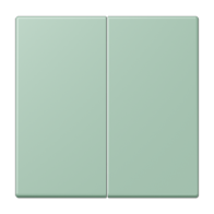 Jung ENOLC995217 ,Intreruptor Smart-Home Radio, 4 canale, LC32041