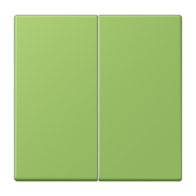 Jung ENOLC995220 ,Intreruptor Smart-Home Radio, 4 canale, LC32051