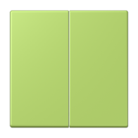 Jung ENOLC995221 ,Intreruptor Smart-Home Radio, 4 canale, LC32052