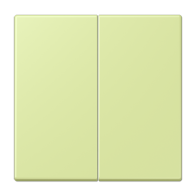 Jung ENOLC995222 ,Intreruptor Smart-Home Radio, 4 canale, LC32053