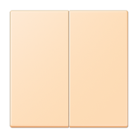 Jung ENOLC995223 ,Intreruptor Smart-Home Radio, 4 canale, LC32060