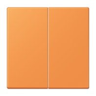 Jung ENOLC995225 ,Intreruptor Smart-Home Radio, 4 canale, LC32081