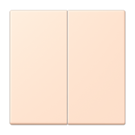 Jung ENOLC995228 ,Intreruptor Smart-Home Radio, 4 canale, LC32091