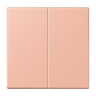 Jung ENOLC995231 ,Intreruptor Smart-Home Radio, 4 canale, LC32102