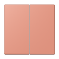 Jung ENOLC995233 ,Intreruptor Smart-Home Radio, 4 canale, LC32111