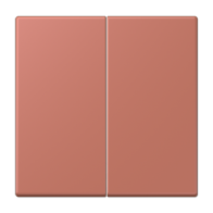 Jung ENOLC995236 ,Intreruptor Smart-Home Radio, 4 canale, LC32121