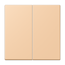 Jung ENOLC995237 ,Intreruptor Smart-Home Radio, 4 canale, LC32122