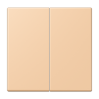 Jung ENOLC995237 ,Intreruptor Smart-Home Radio, 4 canale, LC32122