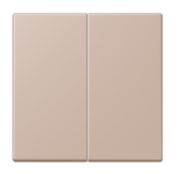 Jung ENOLC995240 ,Intreruptor Smart-Home Radio, 4 canale, LC32131