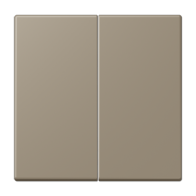 Jung ENOLC995242 ,Intreruptor Smart-Home Radio, 4 canale, LC32141