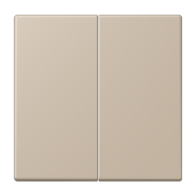 Jung ENOLC995243 ,Intreruptor Smart-Home Radio, 4 canale, LC32142