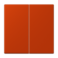 Jung ENOLC995244 ,Intreruptor Smart-Home Radio, 4 canale, LC4320A