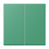 Jung ENOLC995250 ,Intreruptor Smart-Home Radio, 4 canale, LC4320G