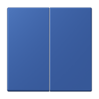 Jung ENOLC995253 ,Intreruptor Smart-Home Radio, 4 canale, LC4320K