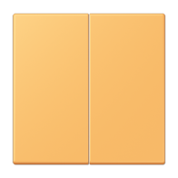 Jung ENOLC995254 ,Intreruptor Smart-Home Radio, 4 canale, LC4320L