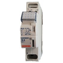 90AM Releu Impuls  Gewiss 1S 16A 230VAC 1 TE