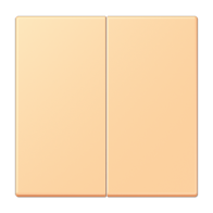 Jung ENOLC995258 ,Intreruptor Smart-Home Radio, 4 canale, LC4320p