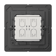 Jung ENOLS42F ,Partea de rezervă eno, LS Ranges