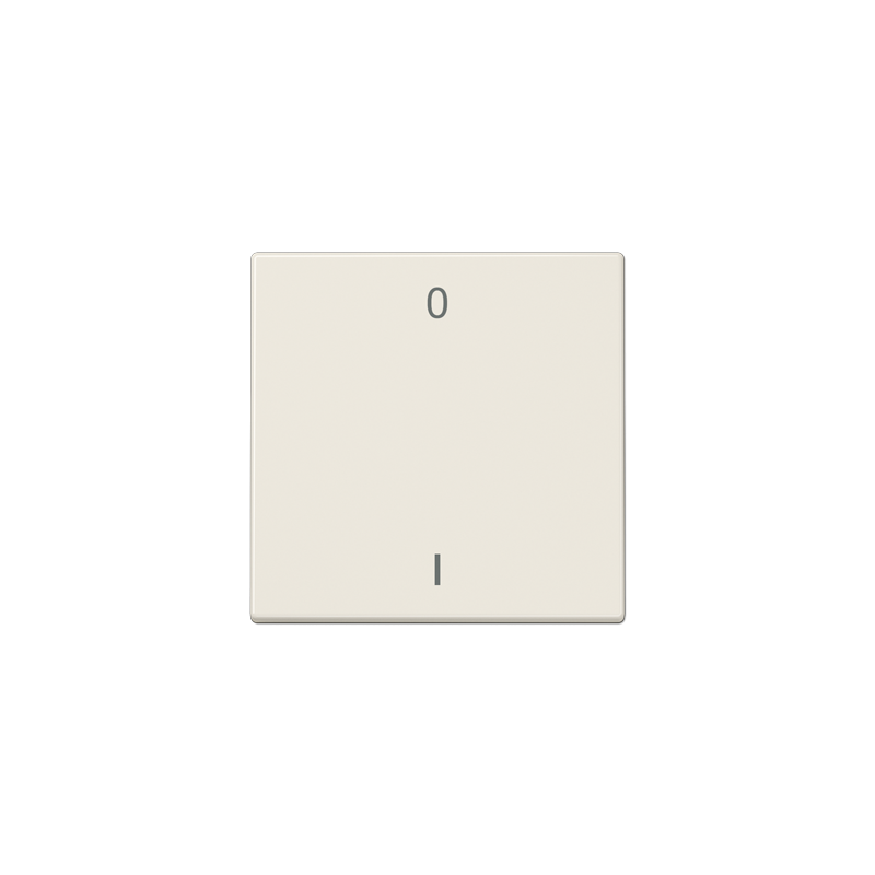 Jung ENOLS990-01 ,Intreruptor Smart-Home Radio , EnOcean, 2 canale