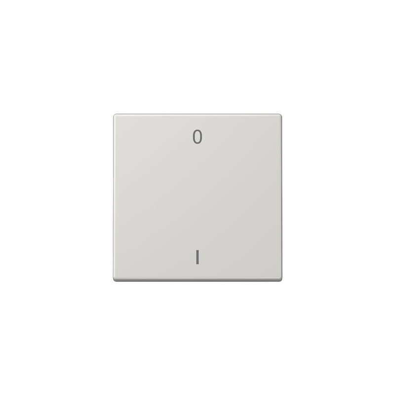 Jung ENOLS990-01LG ,Intreruptor Smart-Home Radio , EnOcean, 2 canale