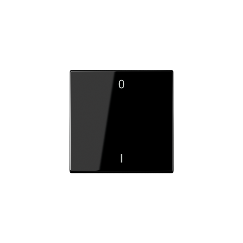 Jung ENOLS990-01SW ,Intreruptor Smart-Home Radio , EnOcean, 2 canale