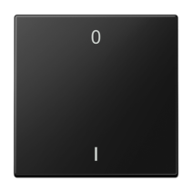 Jung ENOLS990-01SWM ,Intreruptor Smart-Home Radio , EnOcean, 2 canale