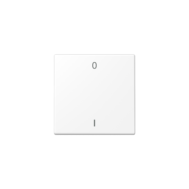 Jung ENOLS990-01WWM ,Intreruptor Smart-Home Radio , EnOcean, 2 canale