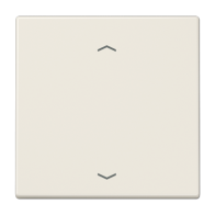 Jung ENOLS990P ,Intreruptor Smart-Home Radio , EnOcean, 2 canale