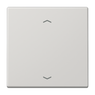 Jung ENOLS990PLG ,Intreruptor Smart-Home Radio , EnOcean, 2 canale