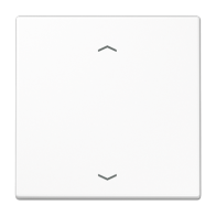 Jung ENOLS990PWW ,Intreruptor Smart-Home Radio , EnOcean, 2 canale