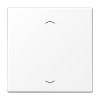 Jung ENOLS990PWWM ,Intreruptor Smart-Home Radio , EnOcean, 2 canale