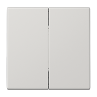 Jung ENOLS995LG ,Intreruptor Smart-Home Radio , EnOcean, 4 canale