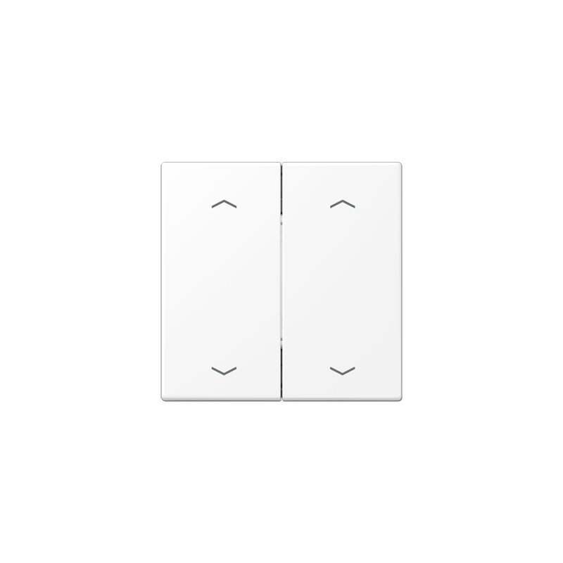 Jung ENOLS995MPWWM ,Intreruptor Smart-Home Radio , EnOcean, 4 canale