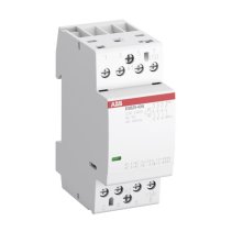 Contactor ABB 4NO 25A 230-240V AC/DC