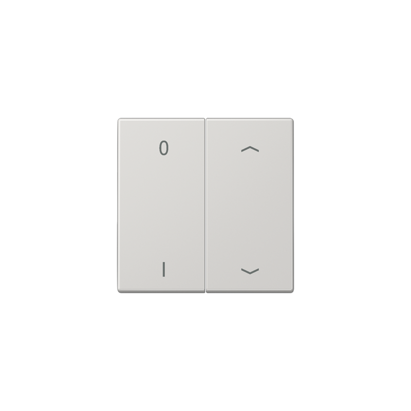 Jung ENOLS995P01LG ,Intreruptor Smart-Home Radio , EnOcean, 4 canale