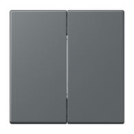 Jung FOHLC995202 ,Intreruptor Smart Home radio Friends of Hue, 4-canal, LC32010