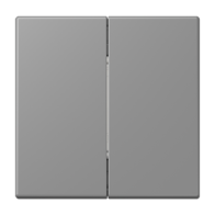 Jung FOHLC995203 ,Intreruptor Smart Home radio Friends of Hue, 4-Channel, LC32011