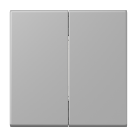 Jung FOHLC995204 ,Intreruptor Smart Home radio Friends of Hue, 4-canal, LC32012