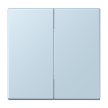 Jung FOHLC995208 ,Intreruptor Smart Home radio Friends of Hue, 4-canal, LC32022